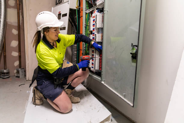 Best Electrician Near Me  in Tioga, ND