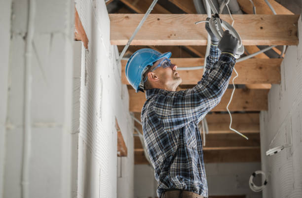 Best Residential Electrician Services  in Tioga, ND