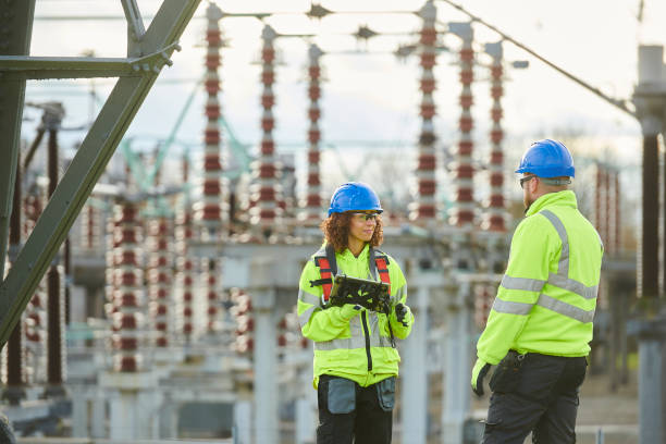 Affordable Electrical Installation in ND