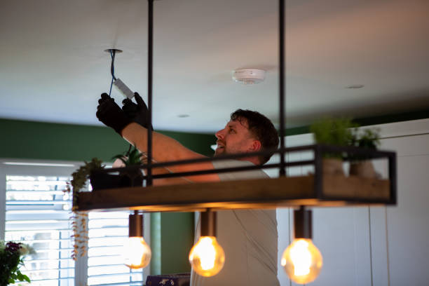 Best Affordable Electrical Installation  in Tioga, ND