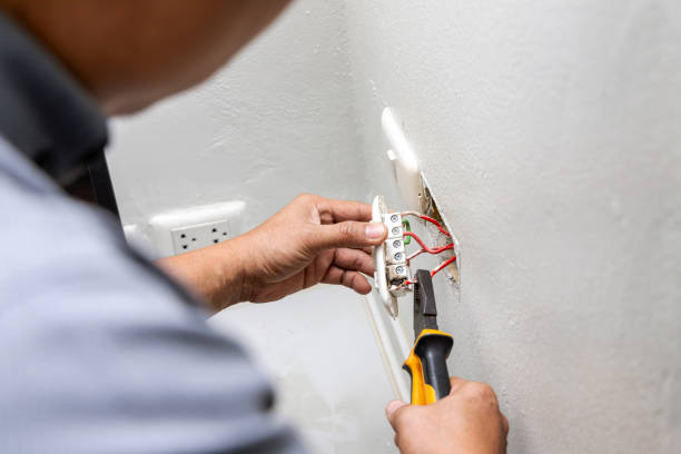 Best Emergency Electrician Near Me  in Tioga, ND