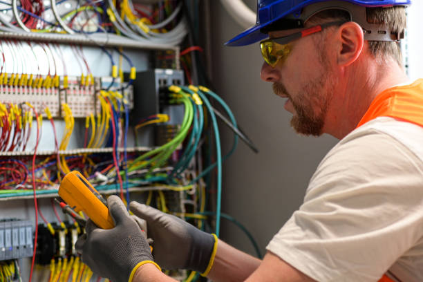 Best Electrical Troubleshooting Services  in Tioga, ND
