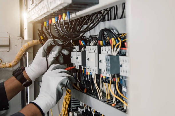 Best Electrical Repair Services  in Tioga, ND